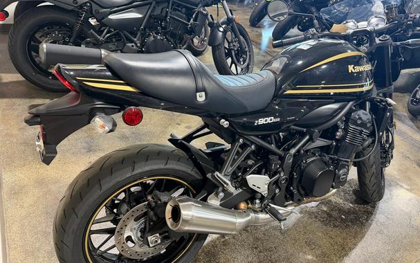 2024 Kawasaki Z900RS Cafe ABS