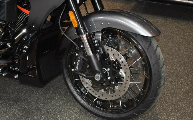 FLTRXSE 2025 CVO™ Road Glide™