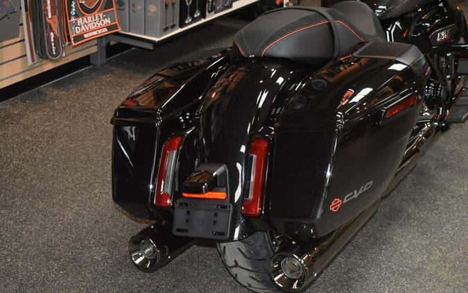 FLTRXSE 2025 CVO™ Road Glide™