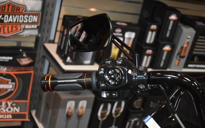 FLTRXSE 2025 CVO™ Road Glide™