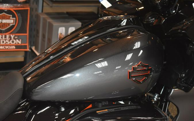 FLTRXSE 2025 CVO™ Road Glide™