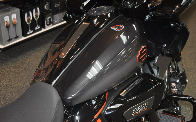 FLTRXSE 2025 CVO™ Road Glide™