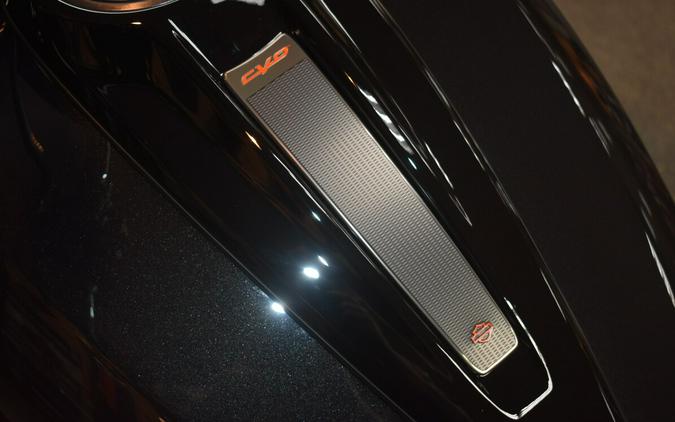 FLTRXSE 2025 CVO™ Road Glide™