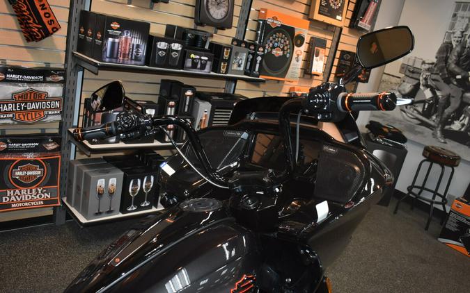 FLTRXSE 2025 CVO™ Road Glide™