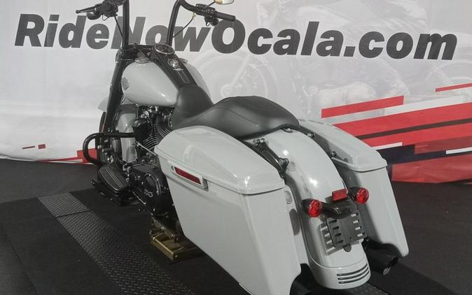 2025 Harley-Davidson® FLHRXS - Road King® Special