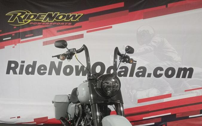 2025 Harley-Davidson® FLHRXS - Road King® Special