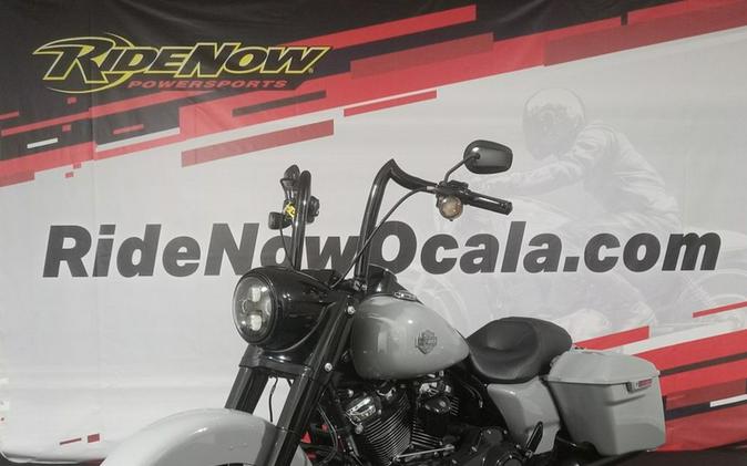 2025 Harley-Davidson® FLHRXS - Road King® Special