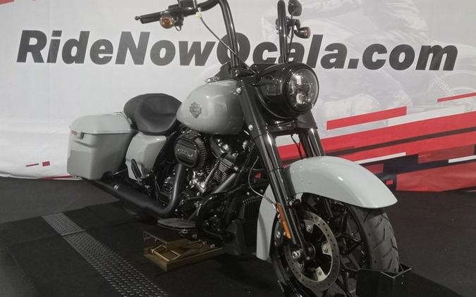 2025 Harley-Davidson® FLHRXS - Road King® Special