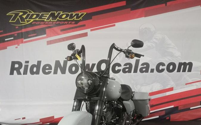 2025 Harley-Davidson® FLHRXS - Road King® Special