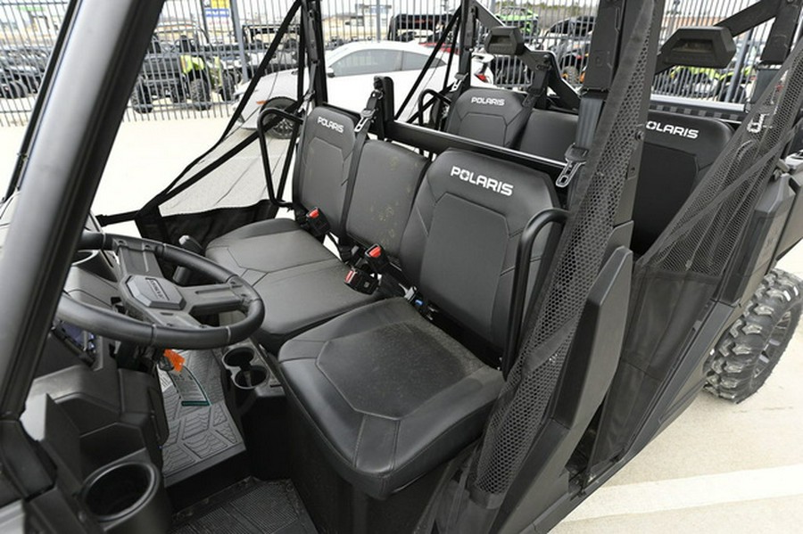 2026 Polaris Ranger Crew 1000 Premium