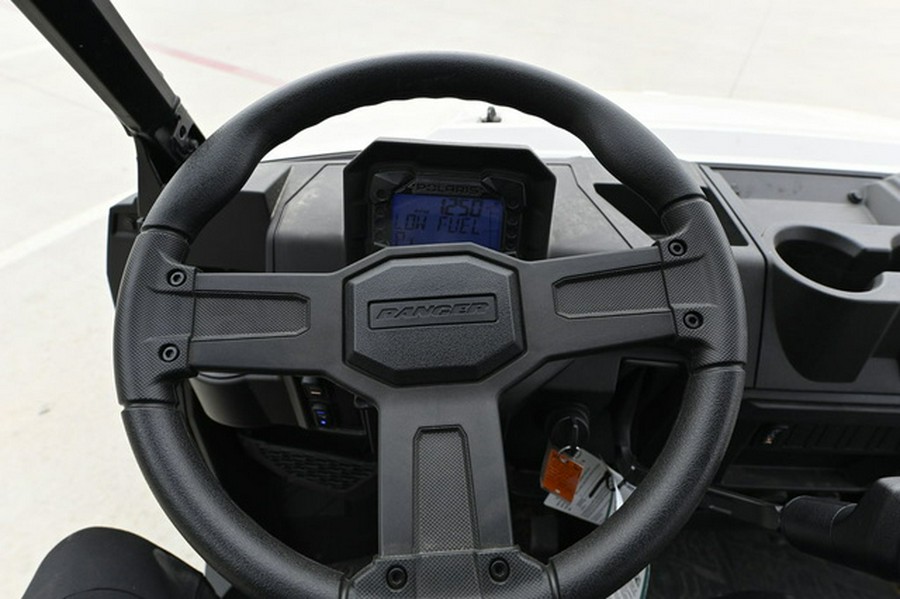 2026 Polaris Ranger Crew 1000 Premium