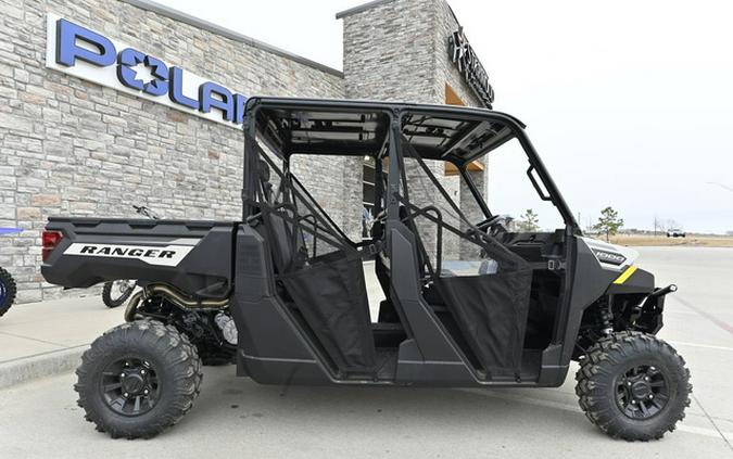 2026 Polaris Ranger Crew 1000 Premium