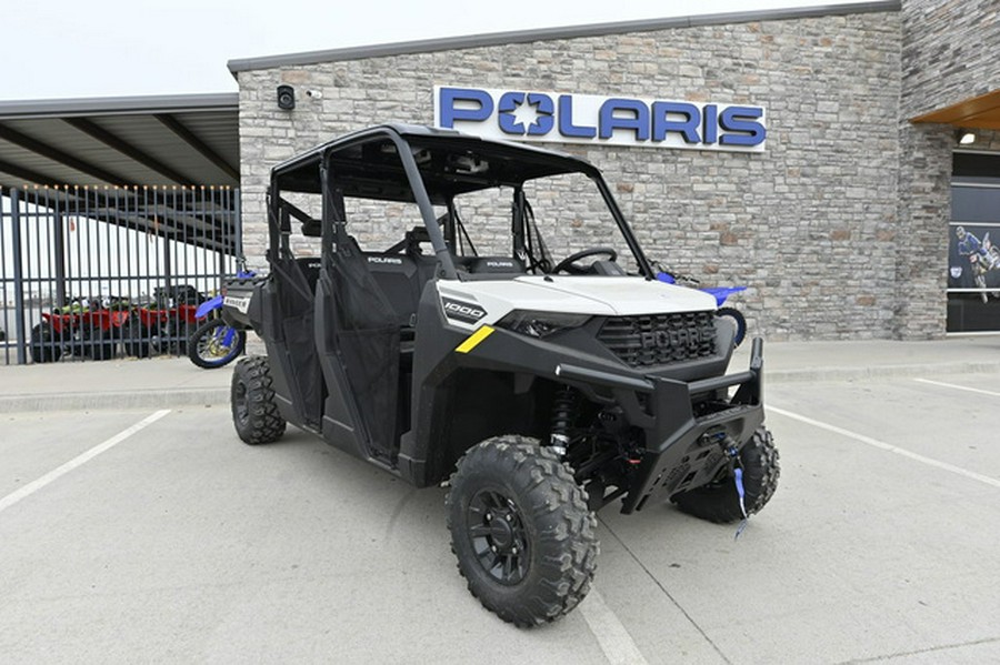 2026 Polaris Ranger Crew 1000 Premium