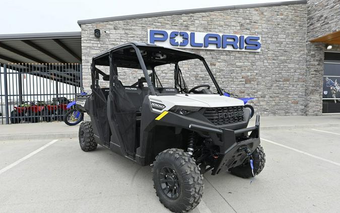 2026 Polaris Ranger Crew 1000 Premium