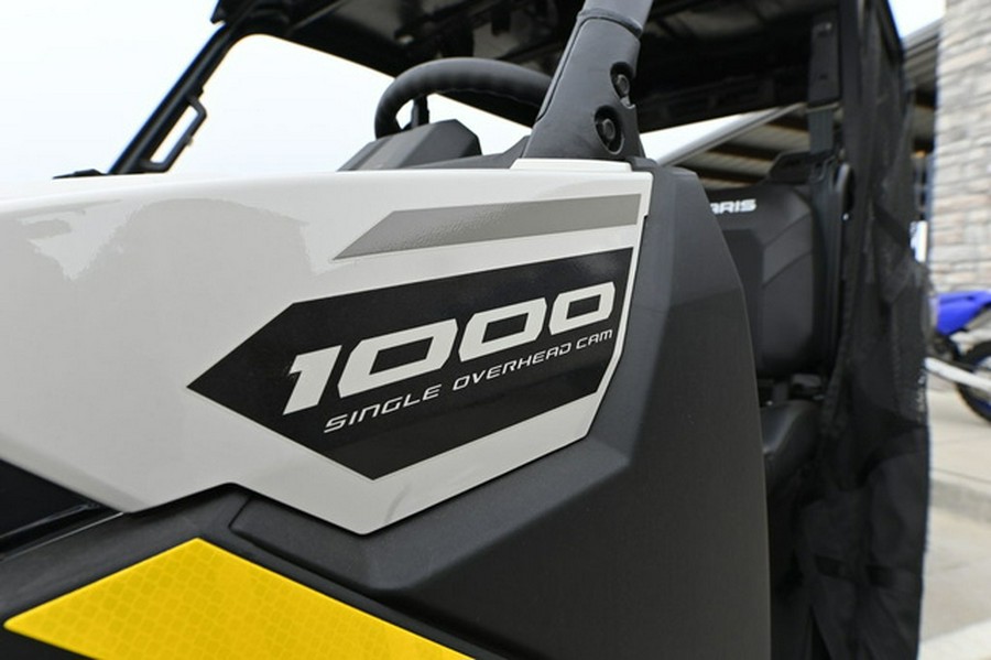 2026 Polaris Ranger Crew 1000 Premium