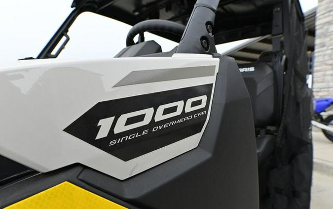 2026 Polaris Ranger Crew 1000 Premium