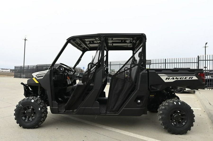 2026 Polaris Ranger Crew 1000 Premium