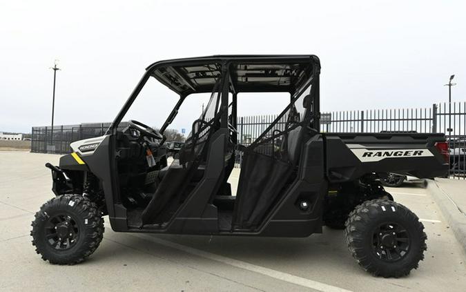 2026 Polaris Ranger Crew 1000 Premium