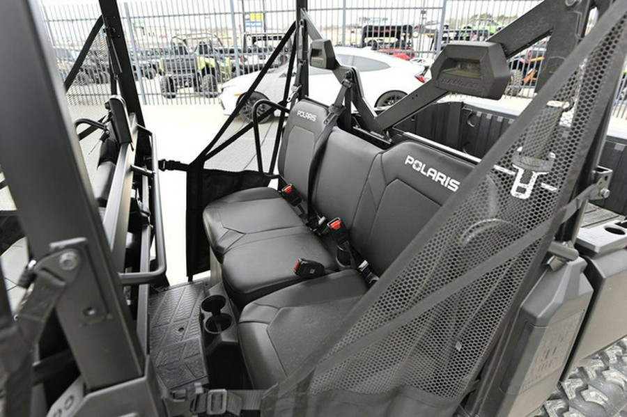 2026 Polaris Ranger Crew 1000 Premium