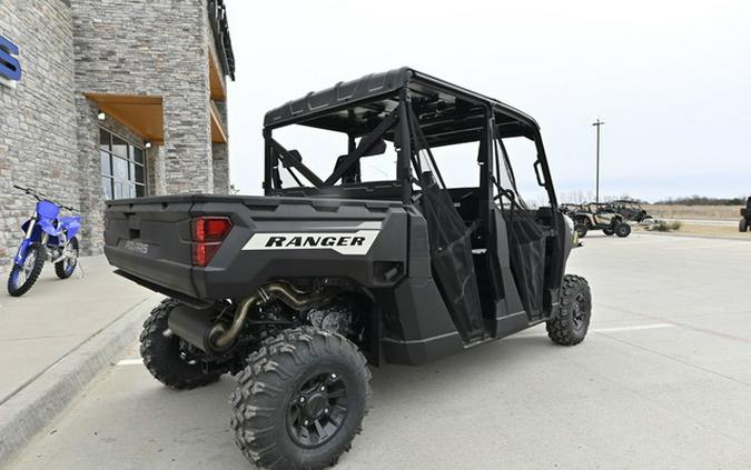 2026 Polaris Ranger Crew 1000 Premium