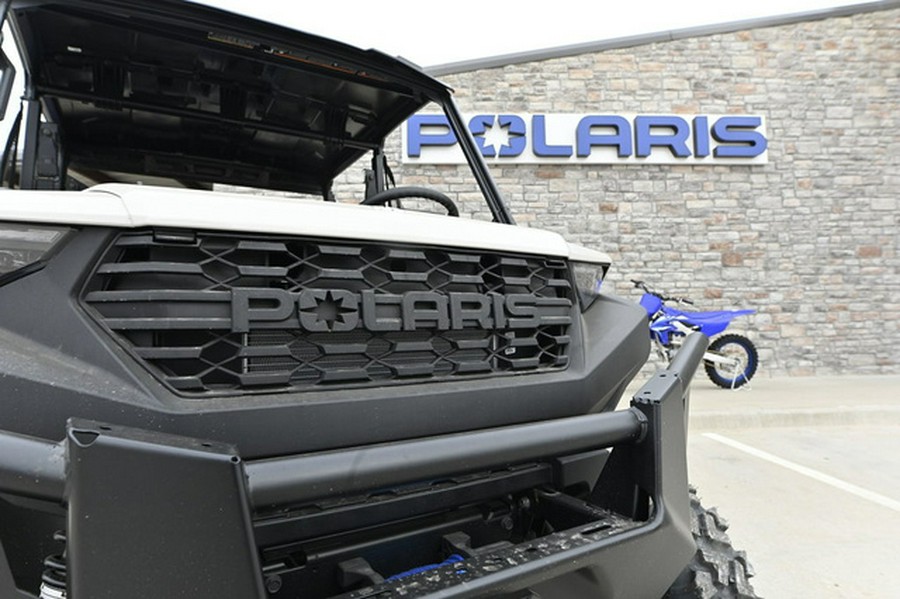 2026 Polaris Ranger Crew 1000 Premium