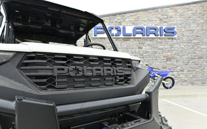 2026 Polaris Ranger Crew 1000 Premium