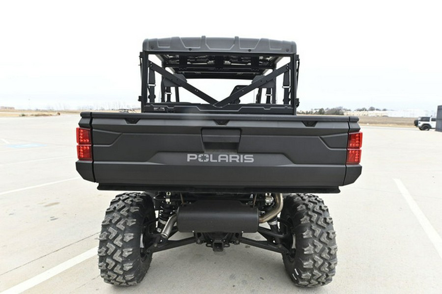 2026 Polaris Ranger Crew 1000 Premium
