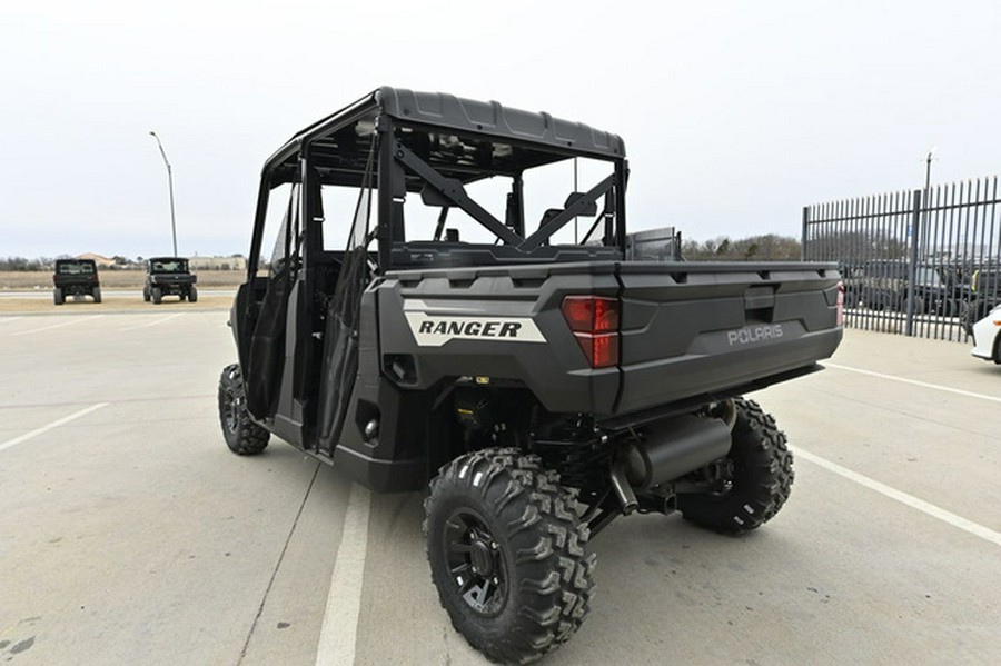 2026 Polaris Ranger Crew 1000 Premium