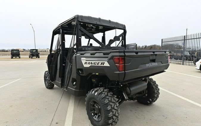 2026 Polaris Ranger Crew 1000 Premium