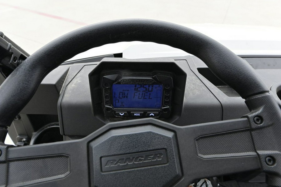 2026 Polaris Ranger Crew 1000 Premium
