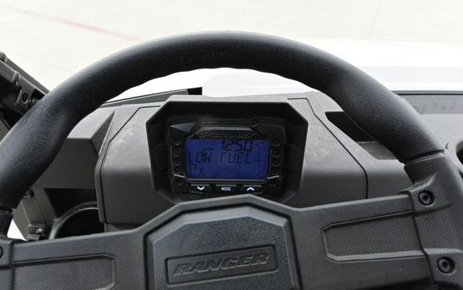 2026 Polaris Ranger Crew 1000 Premium