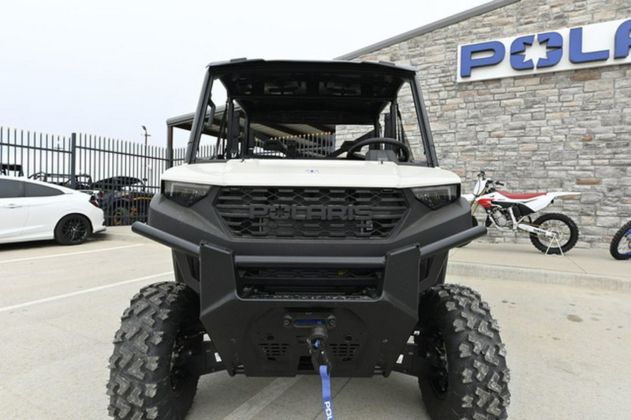 2026 Polaris Ranger Crew 1000 Premium