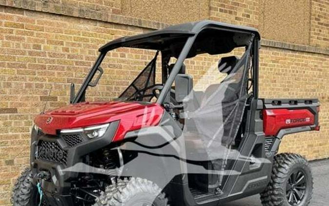 2026 CFMOTO UFORCE U10 PRO