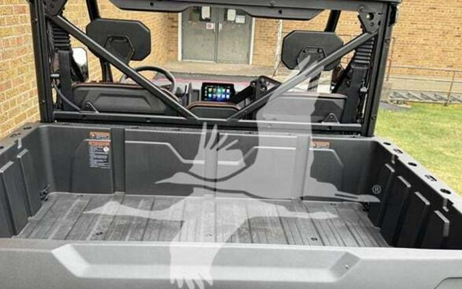 2026 CFMOTO UFORCE U10 PRO