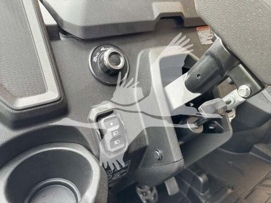 2026 CFMOTO UFORCE U10 PRO