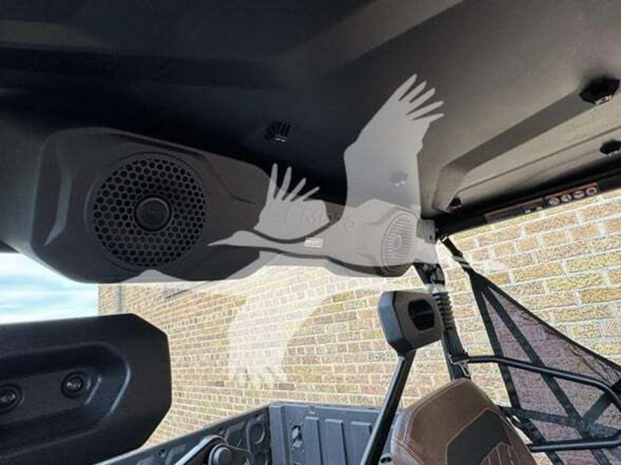 2026 CFMOTO UFORCE U10 PRO