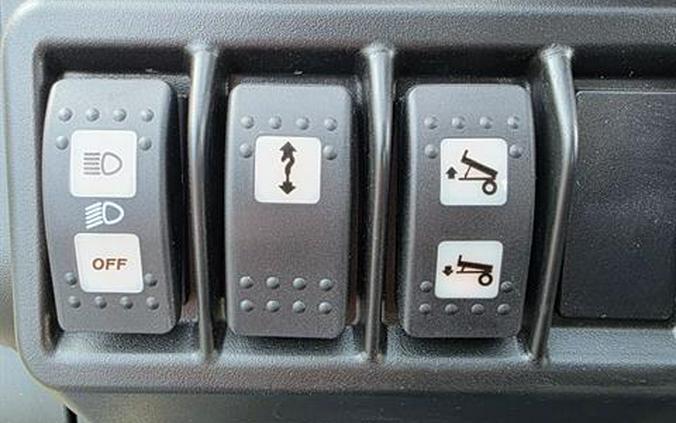 2026 Can-Am Defender PRO XT