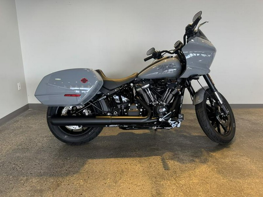 2026 Harley-Davidson® FXLRST - Low Rider® ST