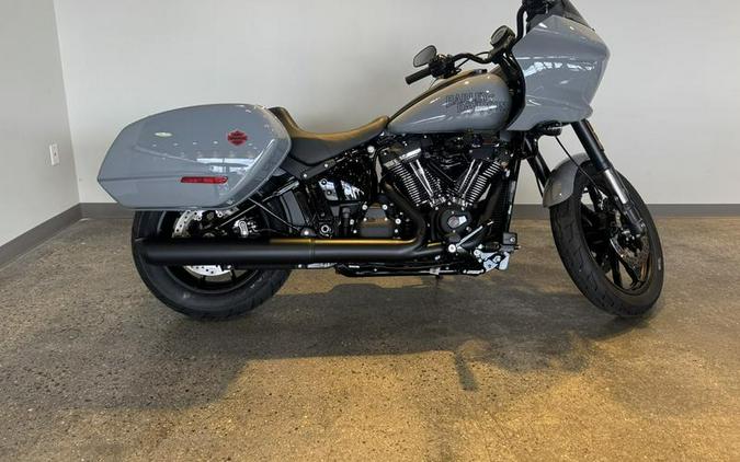 2026 Harley-Davidson® FXLRST - Low Rider® ST