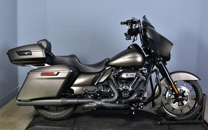 2020 Harley-Davidson Street Glide Special