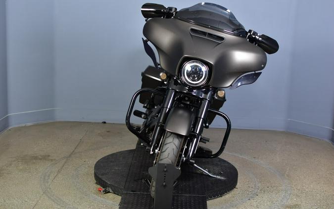 2020 Harley-Davidson Street Glide Special