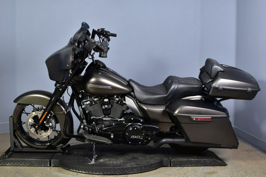 2020 Harley-Davidson Street Glide Special