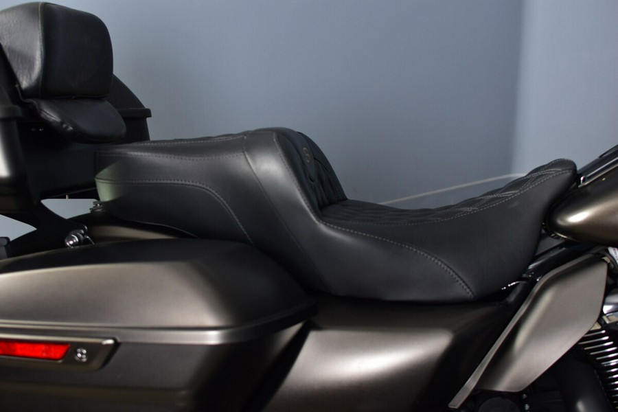 2020 Harley-Davidson Street Glide Special