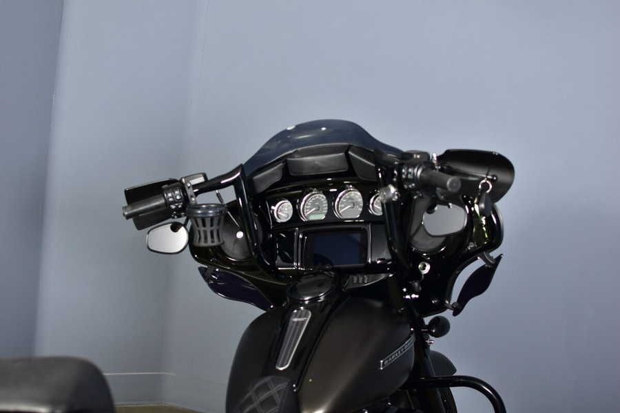 2020 Harley-Davidson Street Glide Special