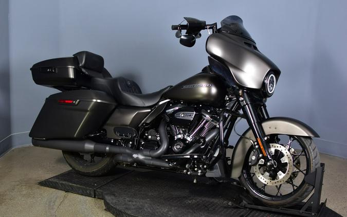 2020 Harley-Davidson Street Glide Special