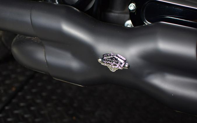 2020 Harley-Davidson Street Glide Special