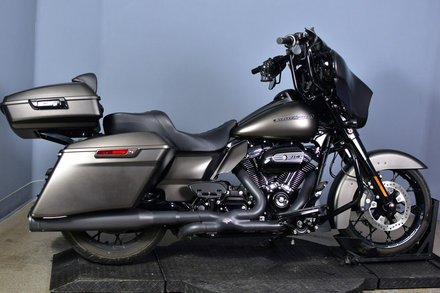 2020 Harley-Davidson Street Glide Special