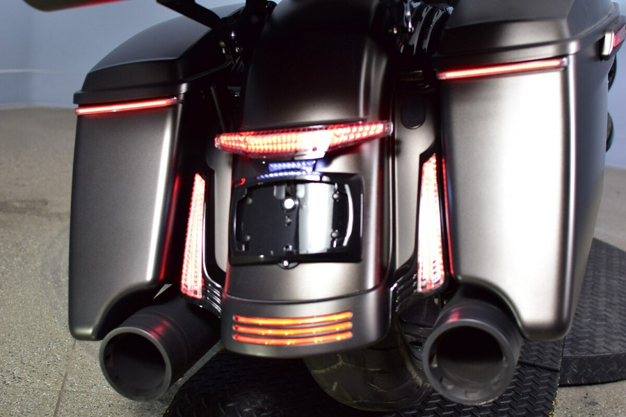 2020 Harley-Davidson Street Glide Special