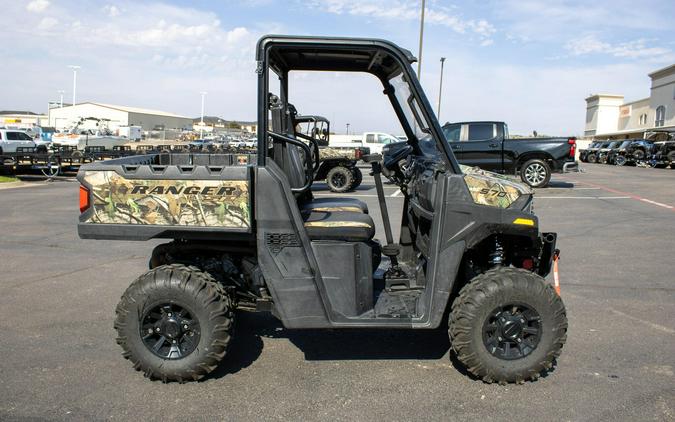 2022 POLARIS RANGER SP 570 PREMIUM