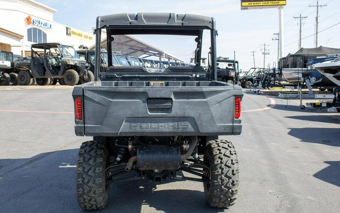 2022 POLARIS RANGER SP 570 PREMIUM
